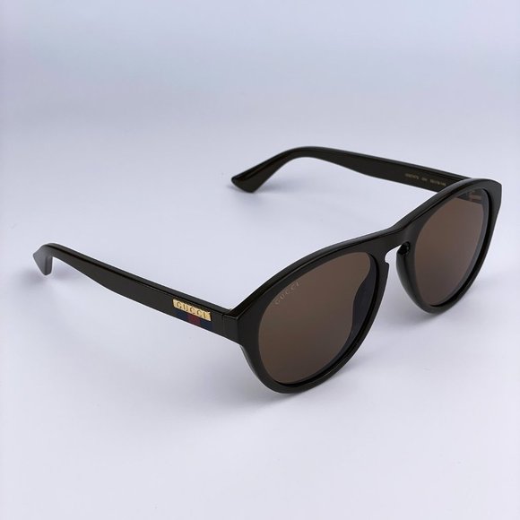 SALE! NEW Gucci Logo GG0747S 004 Women Sunglasses main image 7